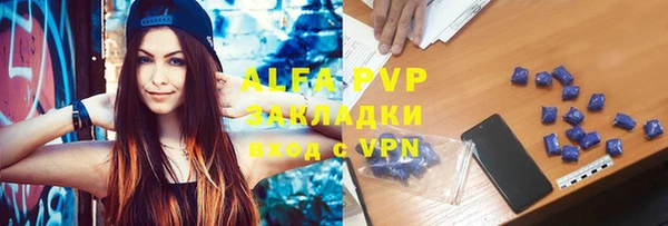 стафф Осташков