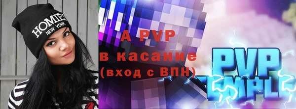 стафф Осташков
